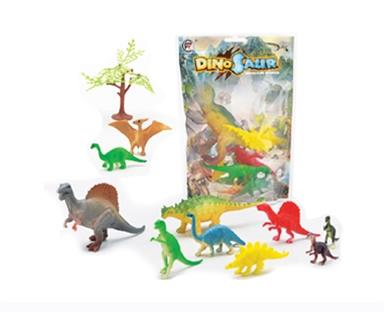 恐龙套装 - OBL810640