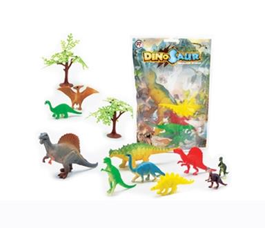 恐龙套装 - OBL810641