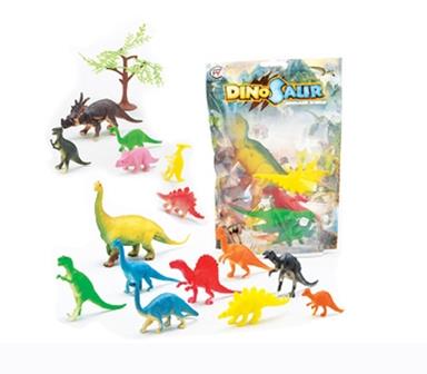 恐龙套装 - OBL810644