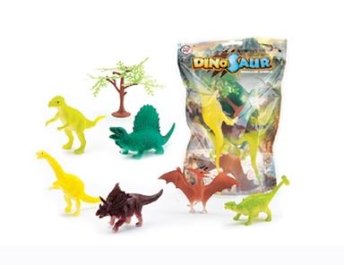 恐龙套装 - OBL810649