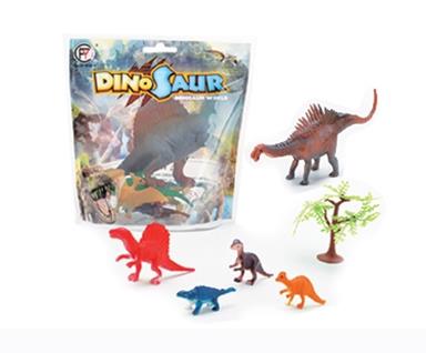 恐龙套装 - OBL810651