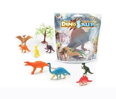 恐龙套装 - OBL810653