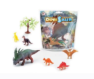 恐龙套装 - OBL810654