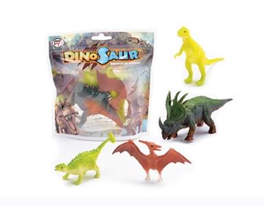 恐龙套装 - OBL810657