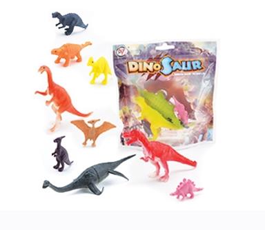 恐龙套装 - OBL810658