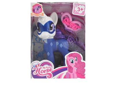 Discoloration Ma Baoli with hairpin - OBL810882