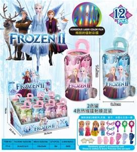 Snow and ice rod car - OBL811007