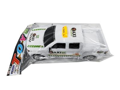 Ford inertia taxi - OBL811256