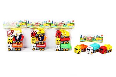 Inertia truck three only - OBL811320