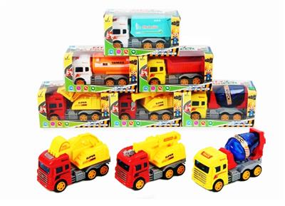 Inertial truck - OBL811322