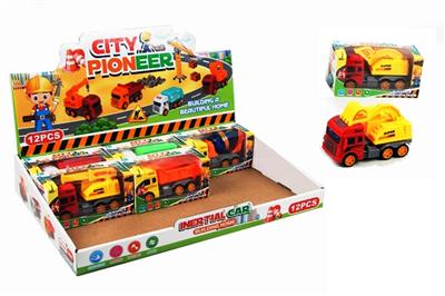 Inertial truck only 12 - OBL811323