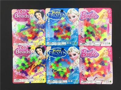 Small beads - OBL811375