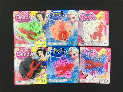 A rubber band - OBL811389