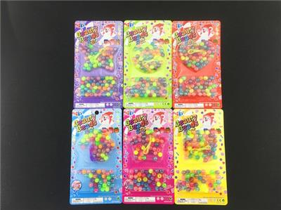 Small beads - OBL811409