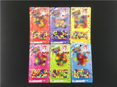 Small beads - OBL811410