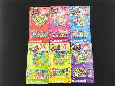 Small beads - OBL811414