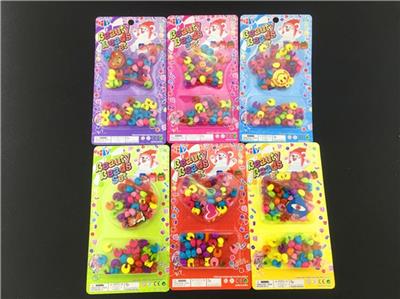 Small beads - OBL811415