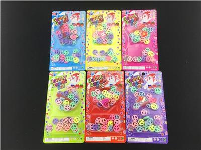 Small beads - OBL811417