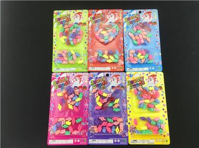 Small beads - OBL811423