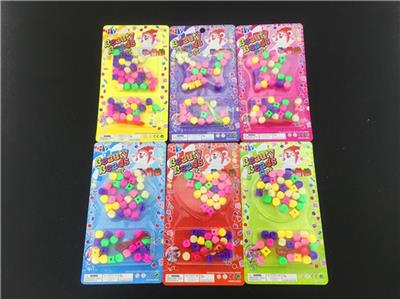 Small beads - OBL811425