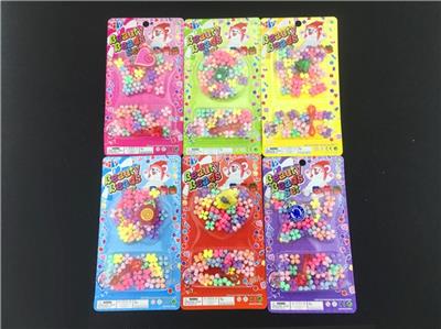 Small beads - OBL811426