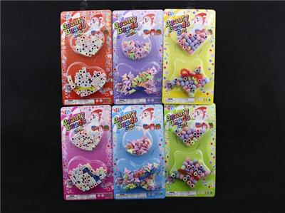 Small beads - OBL811428