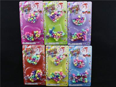 Small beads - OBL811429