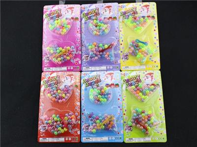 Small beads - OBL811432