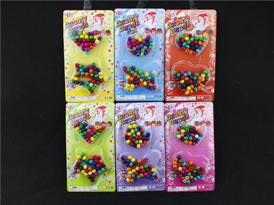 Small beads - OBL811433