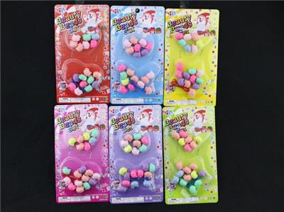 Small beads - OBL811439