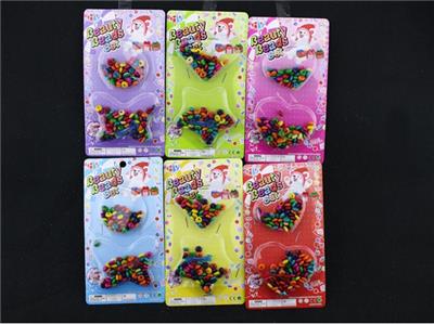 Small beads - OBL811441