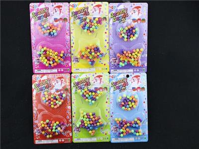 Small beads - OBL811444