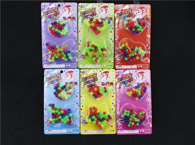 Small beads - OBL811453