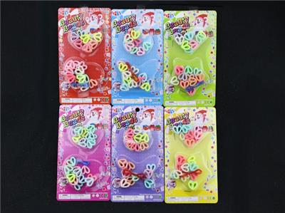 Small beads - OBL811458