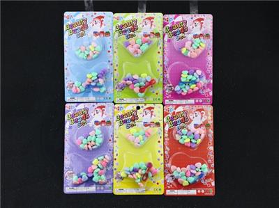 Small beads - OBL811464