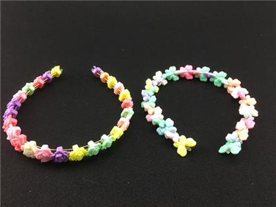 Act the role ofing is tasted hairpin hair band - OBL811496