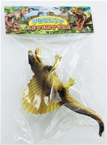 异齿龙 - OBL811519