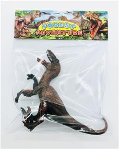 伶盗龙 - OBL811521