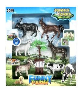 动物盒装 - OBL811531