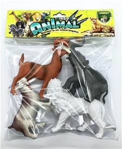 野生四款 - OBL811538