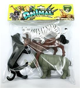 野生四款 - OBL811539