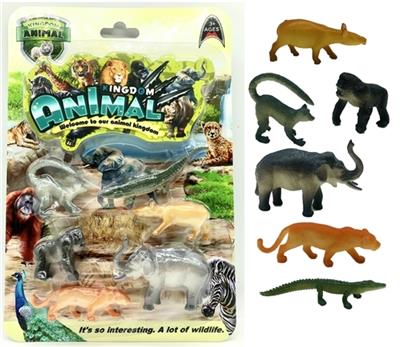 小野生六款 - OBL811541