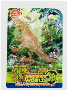 闪光黑霸王龙 - OBL811547