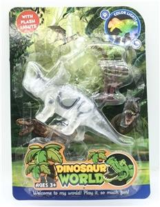 闪光三角龙 - OBL811548