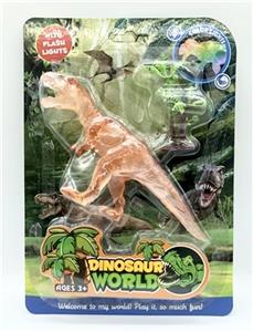 闪光霸王龙 - OBL811550