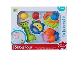 A bell five pieces - OBL811564