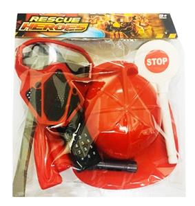 Fire suit - OBL811576