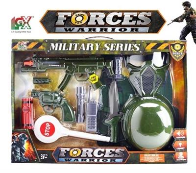 八音军事套 - OBL811583