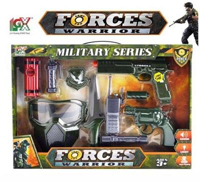 八音军事套 - OBL811585