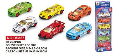 Die-cast toys - OBL811630
